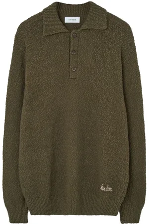 Les Deux Errol polo shirt