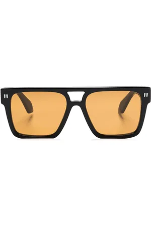 OFF-WHITE Springfield sunglasses