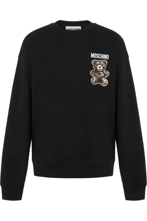 Moschino Teddy Bear sweatshirt