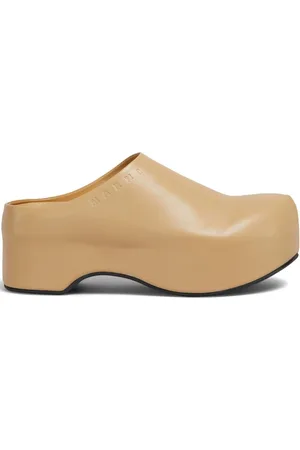 Marni Platform clogs