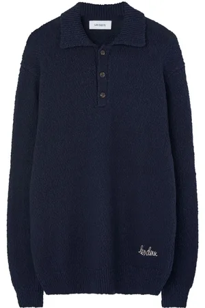 Les Deux Errol polo shirt