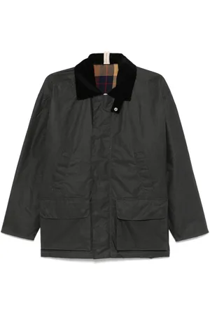 Sunflower Waxed jacket