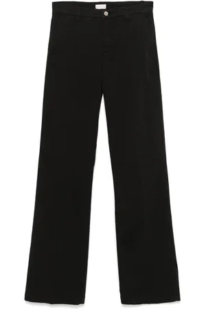 Liu Jo Straight-leg trousers