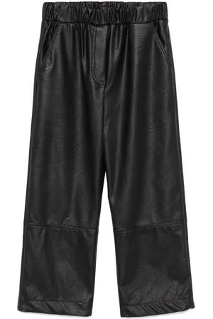 Piccola Ludo Straight-leg trousers