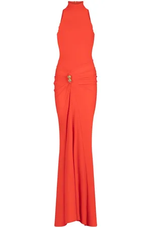 Silvia Tcherassi Frances maxi dress