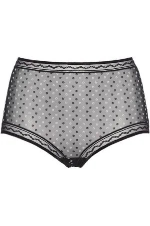 ERES Party high-waisted briefs