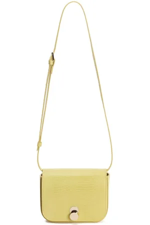 Fabiana Filippi Eclissi crossbody bag