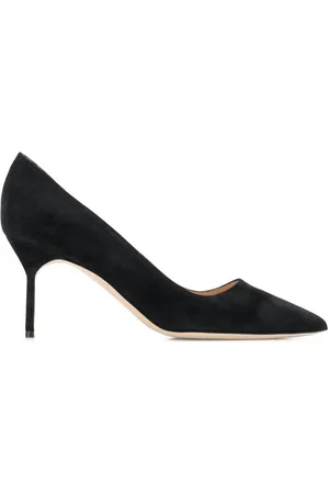 Manolo Blahnik BB stiletto pumps