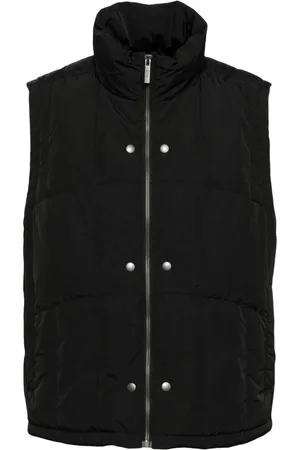Izzue Zip fastening gilet
