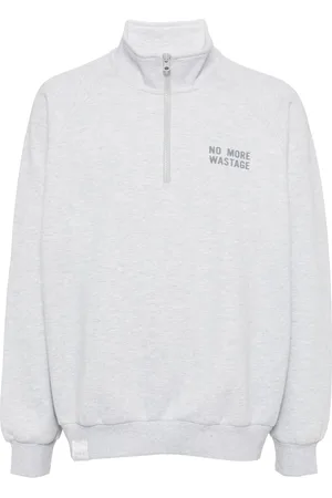 Izzue Half-zip sweatshirt
