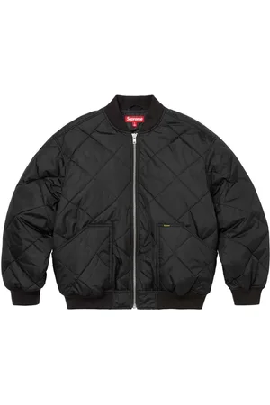 Supreme AOI quilted "FW 24