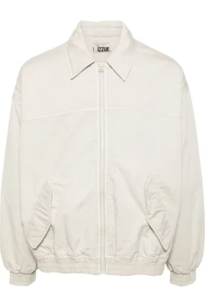 Izzue Zip-up jacket