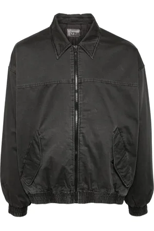 Izzue Zip-up jacket