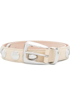 Khaite Benny belt