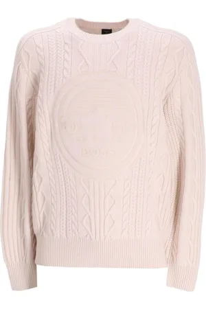 HUGO BOSS Porsche x jumper