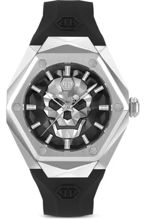 Philipp Plein $kull Spikes 45mm