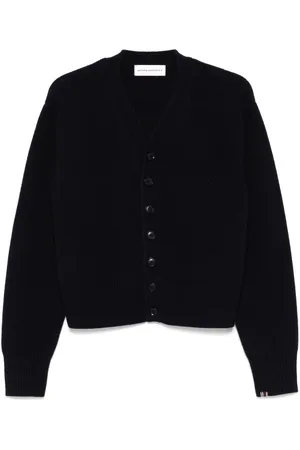 EXTREME CASHMERE Clover cardigan