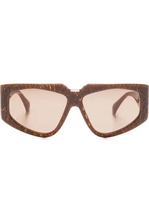 Max Mara Glimpse sunglasses