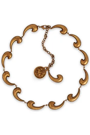 Etro Charm-detail necklace