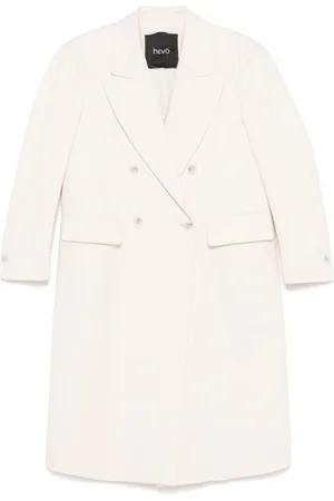 HEVO Martinafrancawk coat
