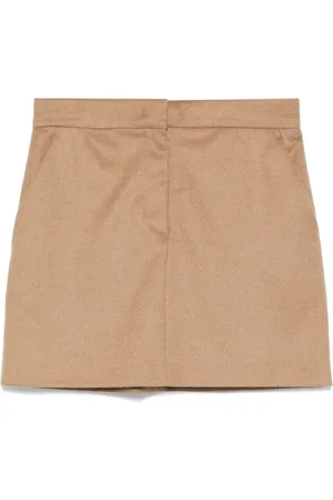 Max Mara Ancella mini skirt