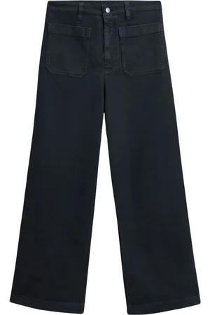 Woolrich Utility Pockets trousers