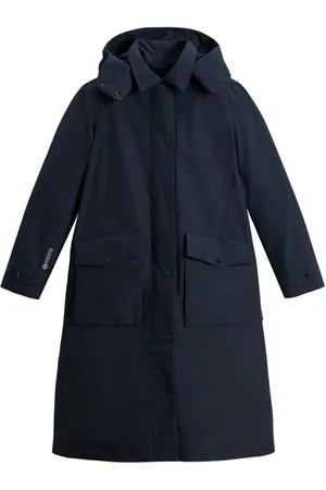 Woolrich Oversize cape