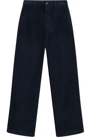 Woolrich Corduroy straight-leg pants