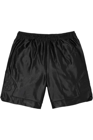 Supreme X Jordan Warm Up shorts