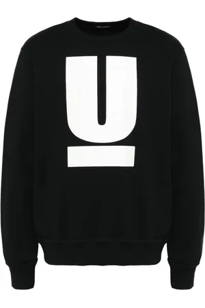UNDERCOVER Graphic print sweatshirt