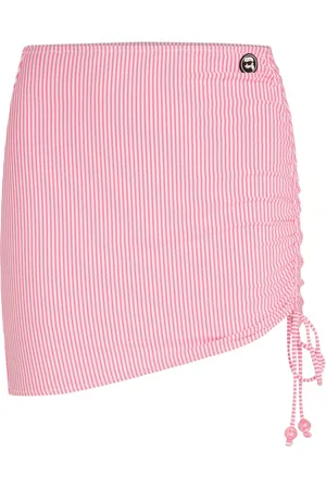 Karl Lagerfeld Ikon mini skirt