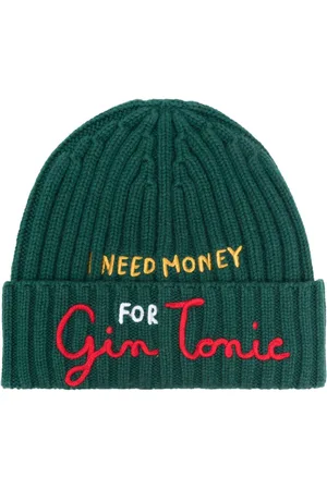 MC2 SAINT BARTH Wengen beanie