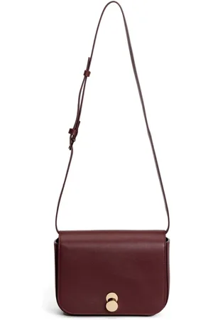 Fabiana Filippi Eclissi crossbody bag