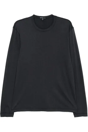 James Perse Brushed Lotus T-shirt