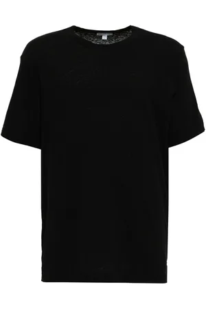 James Perse Crew-neck T-shirt