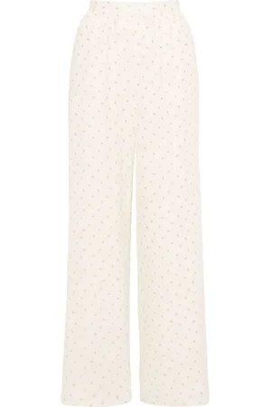 ERES Souhait trousers