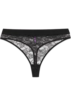 MAISON CLOSE Flashback thong