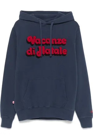 MC2 SAINT BARTH Tribeca hoodie