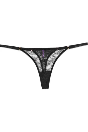 MAISON CLOSE Flashback mini thong