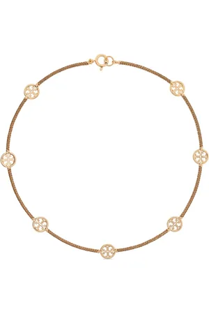 Tory Burch Miller Pav?? necklace