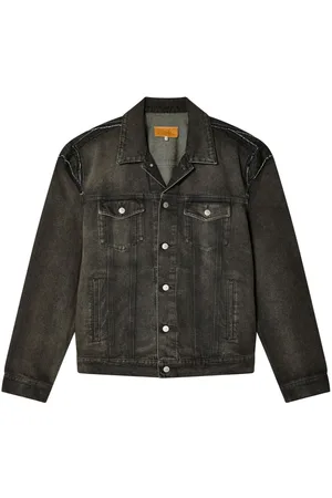 Maison Margiela Cotton denim jacket