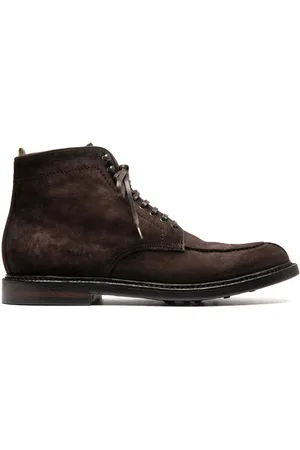 Officine creative Stanford boots