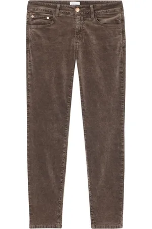 Closed Baker slim-fit trousers