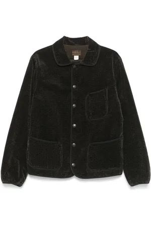 Ralph Lauren Corduroy shirt jacket