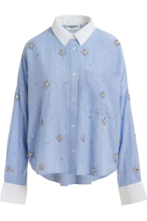 Essentiel Antwerp Helight shirt