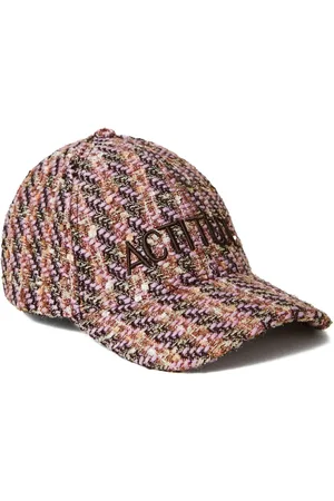 Twin-Set Boucl?? cap