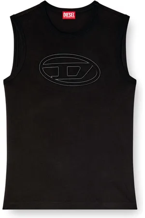 Diesel Bisco-Bigoval tank top
