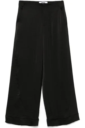 DKNY Wide-leg trousers