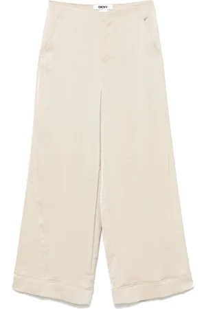 DKNY Wide-leg trousers