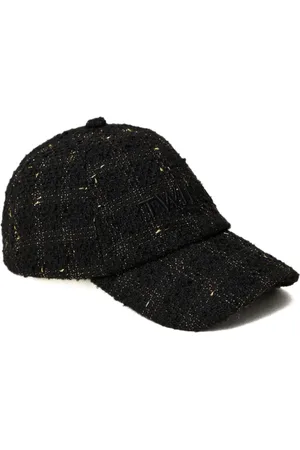 Twin-Set Boucl?? cap
